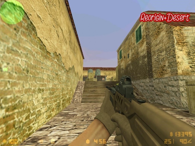 Tar-21 Redux