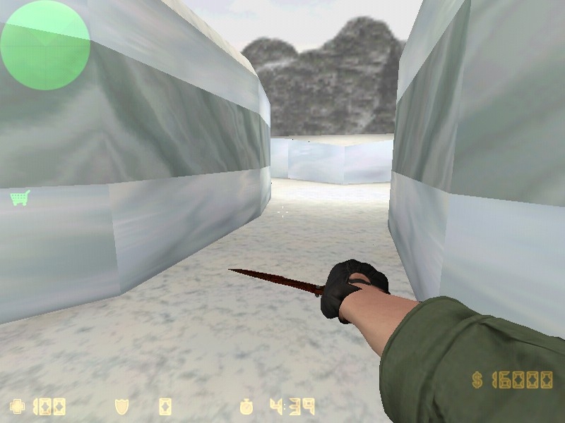 CSGO Akobiam Hands