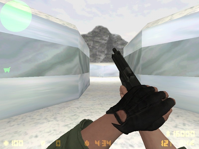 CSGO Akobiam Hands