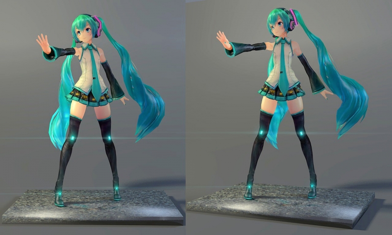 Hatsune Miku fo...