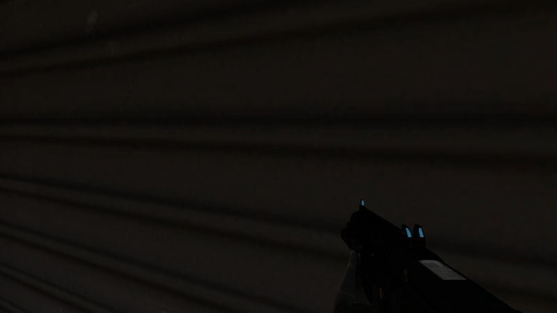 Halo 3 Shotgun