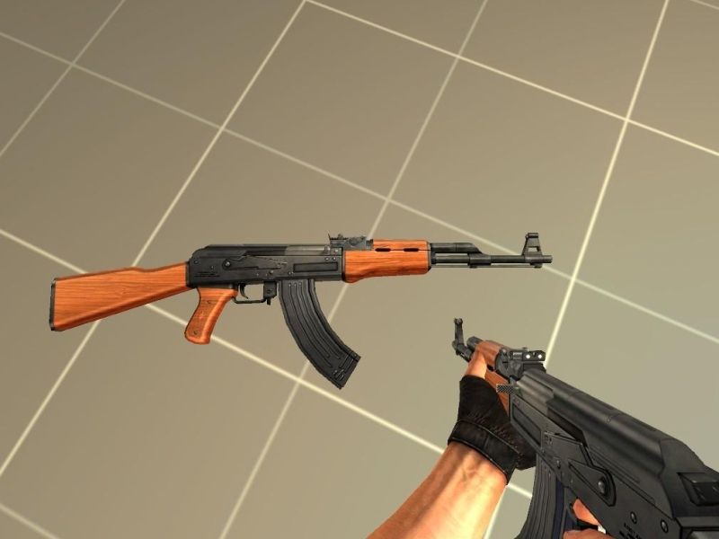 Birch AK47