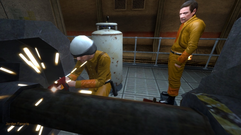 Mega Hiper Character Manifest MOD