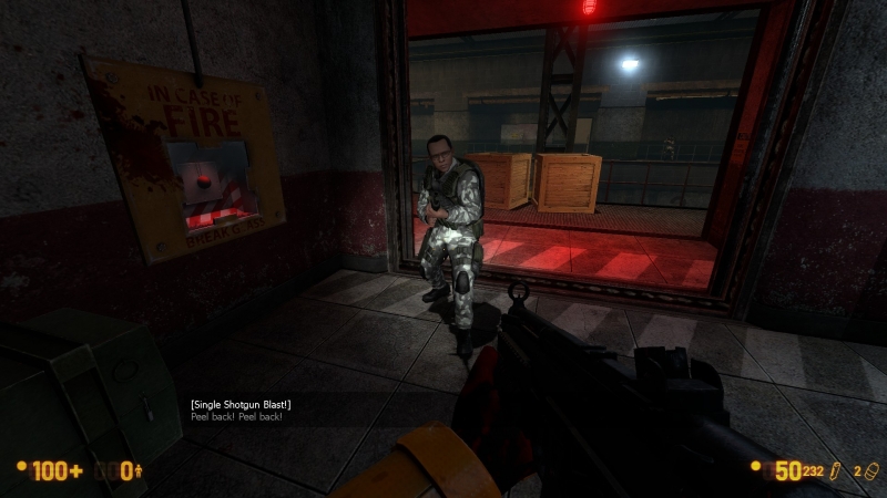 Mega Hiper Character Manifest MOD