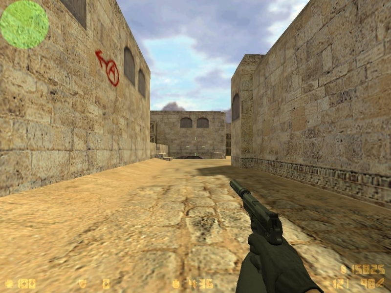 Chrisart's Usp