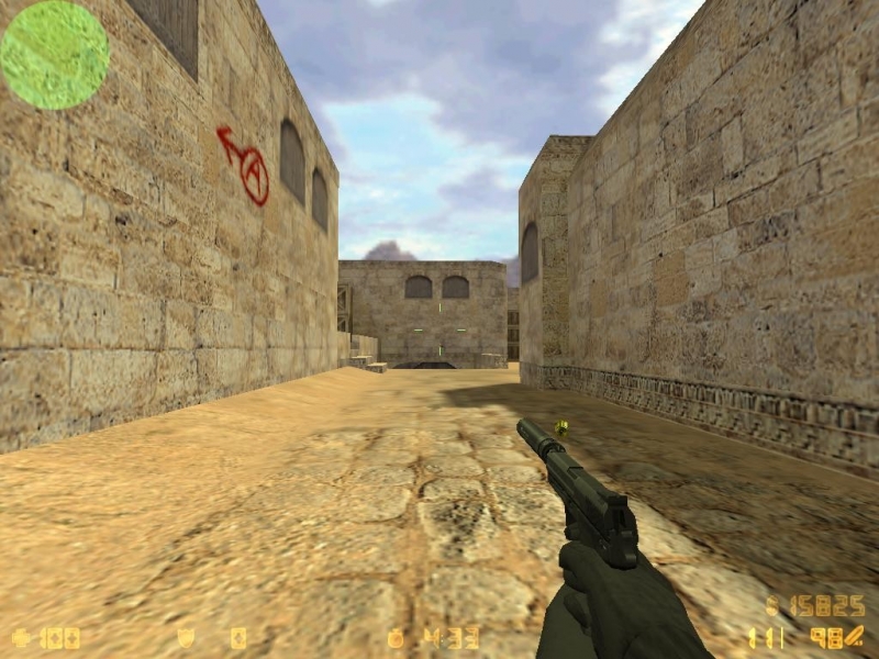 Chrisart's Usp