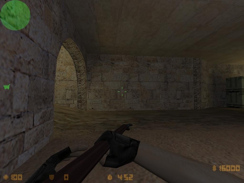 Annihilation Crowbar