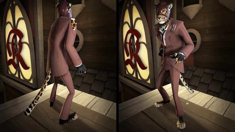 Night of the Werecat