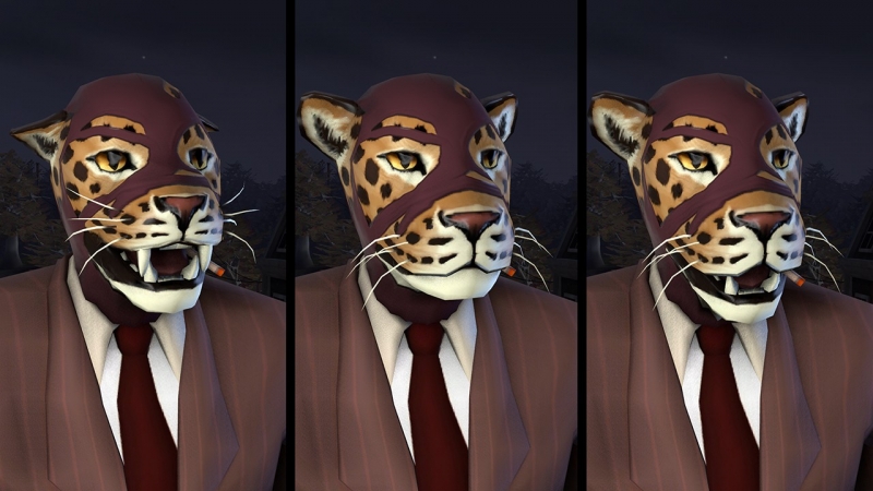 Night of the Werecat