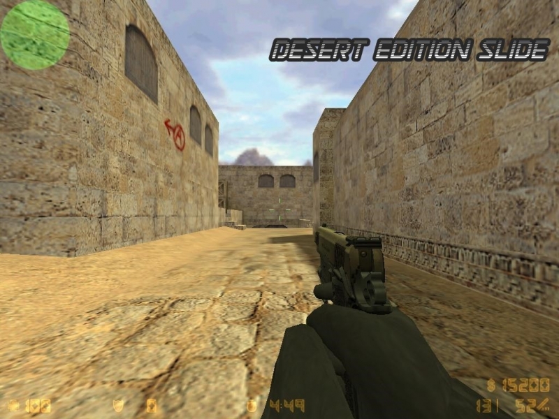 Wilson Combat CQB