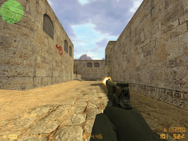 Wilson Combat CQB
