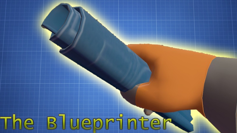 The Blueprinter