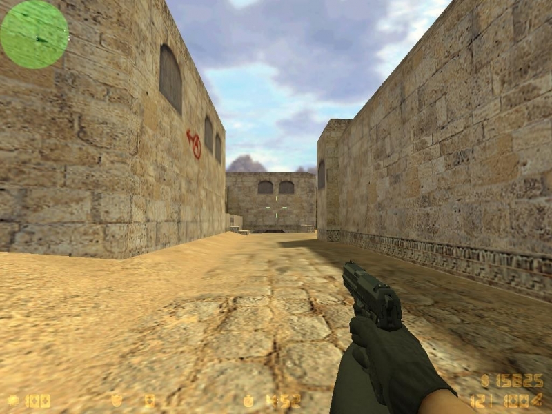 HK USP .40c
