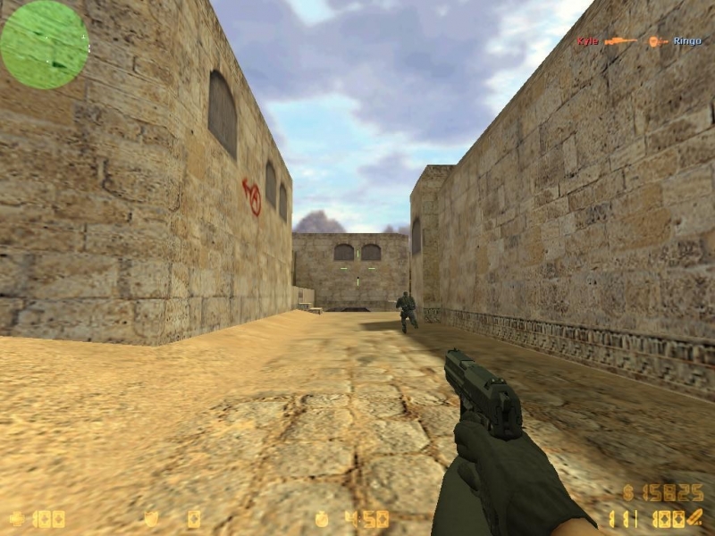 HK USP .40c