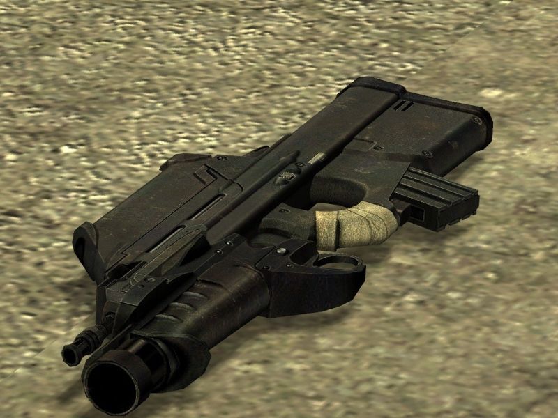 F2000 4 Famas