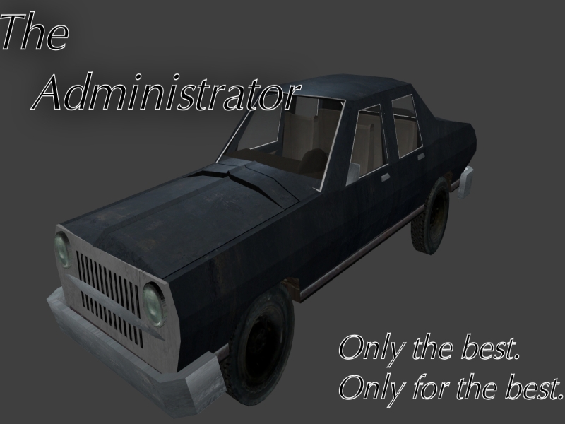 Administrator