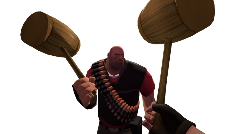 Failed King Dedede's Hammer