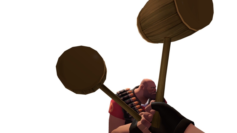 Failed King Dedede's Hammer