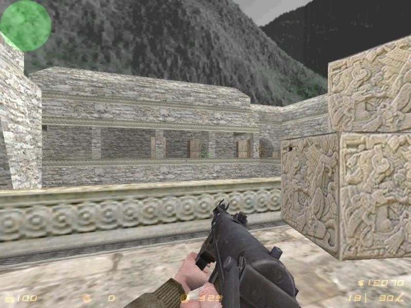 COD 2 PPS For Cs 1.6