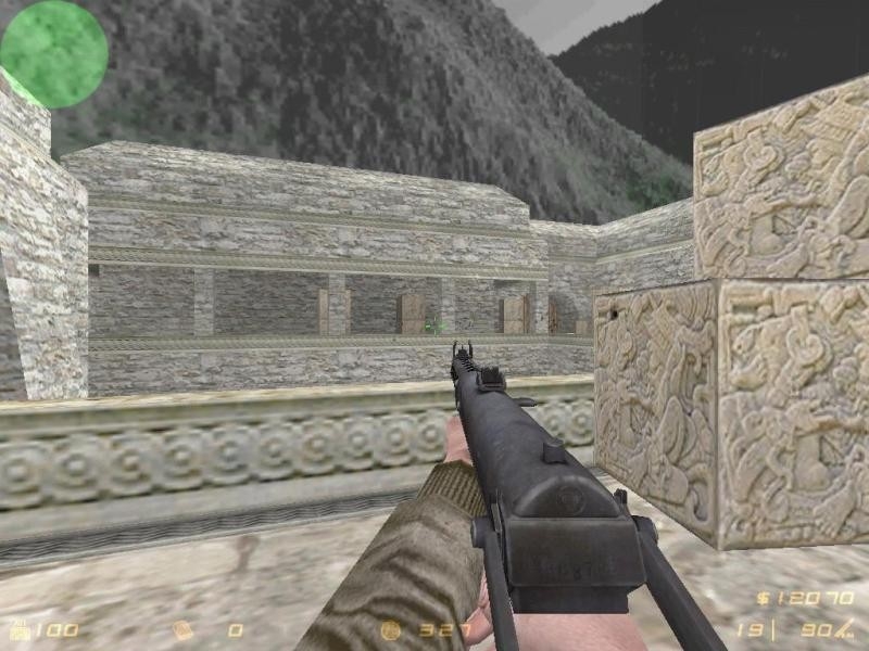COD 2 PPS For Cs 1.6