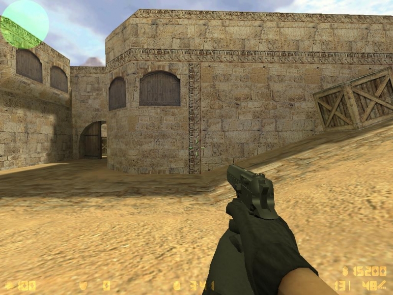 IMI Jericho 941