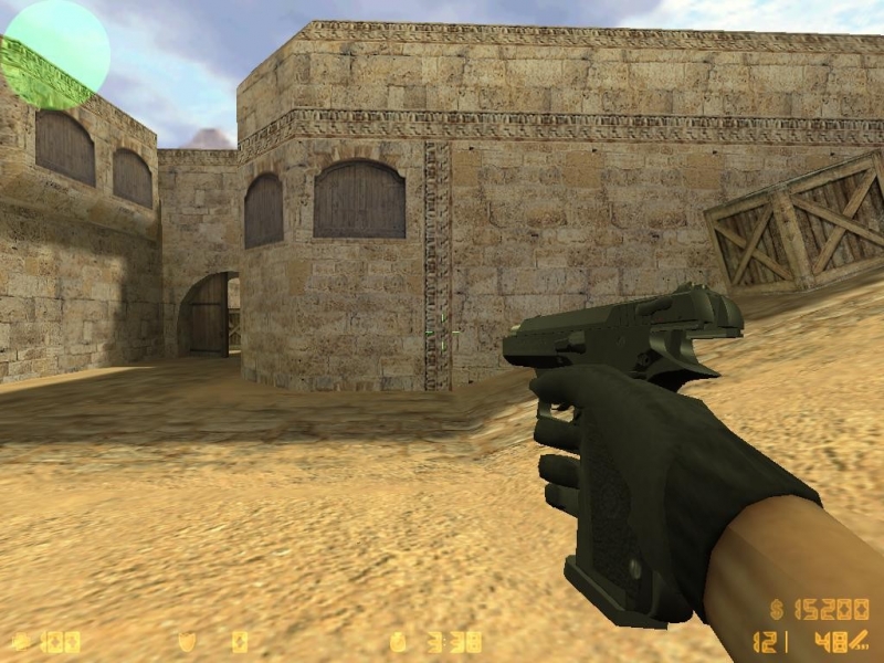 IMI Jericho 941