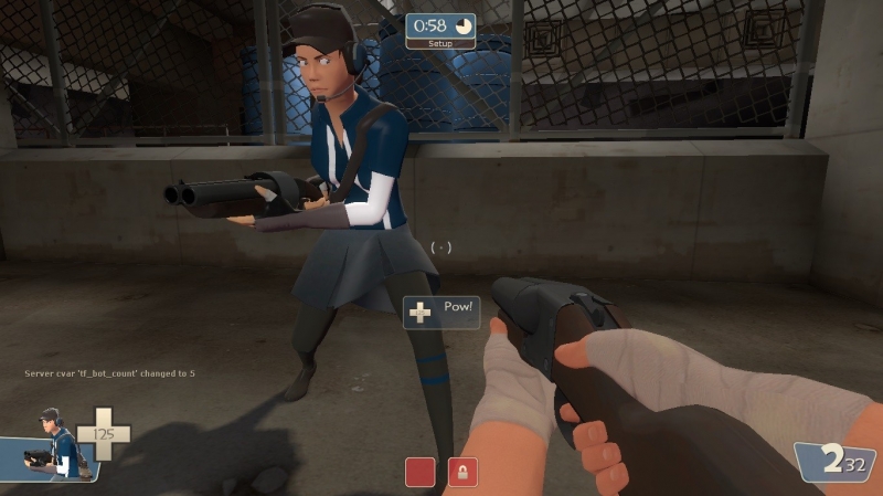 Darker FemScout