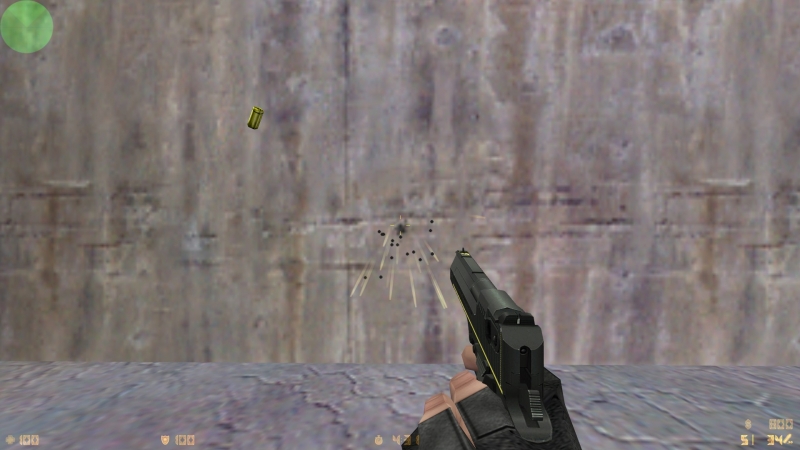 Desert Eagle | Conspiracy On shortez' anims