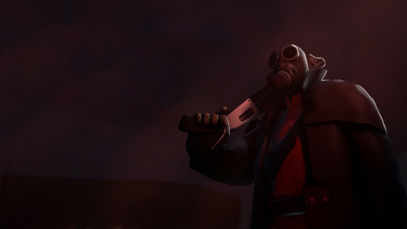 The Badland Wanderer