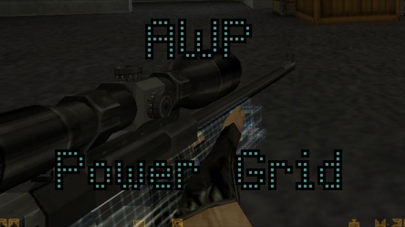 AWP - Power Gri...