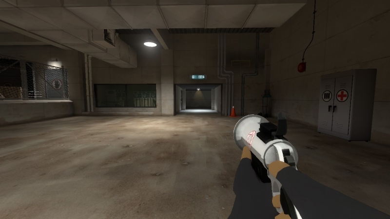 Aperture Flare Ejecting Device