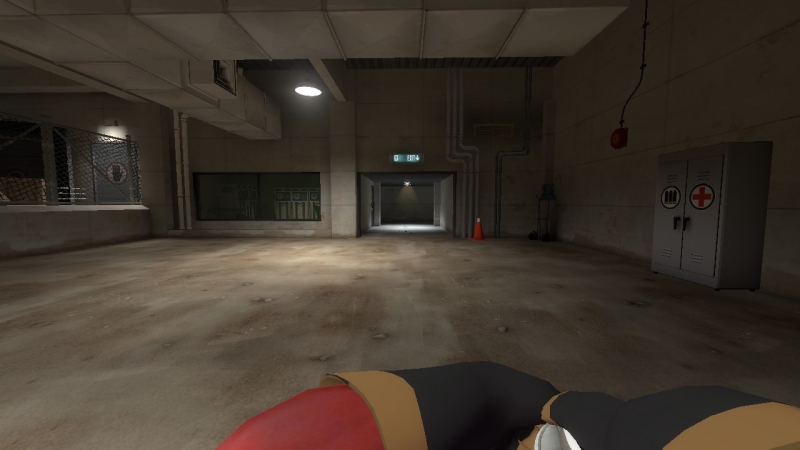 Aperture Flare Ejecting Device