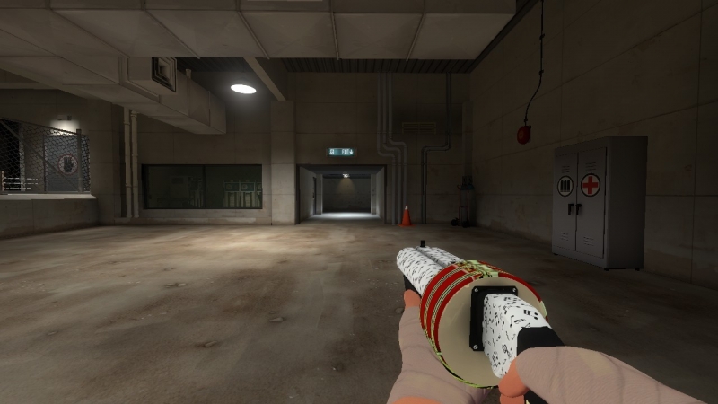 Musical Mauler Pack REMADE!