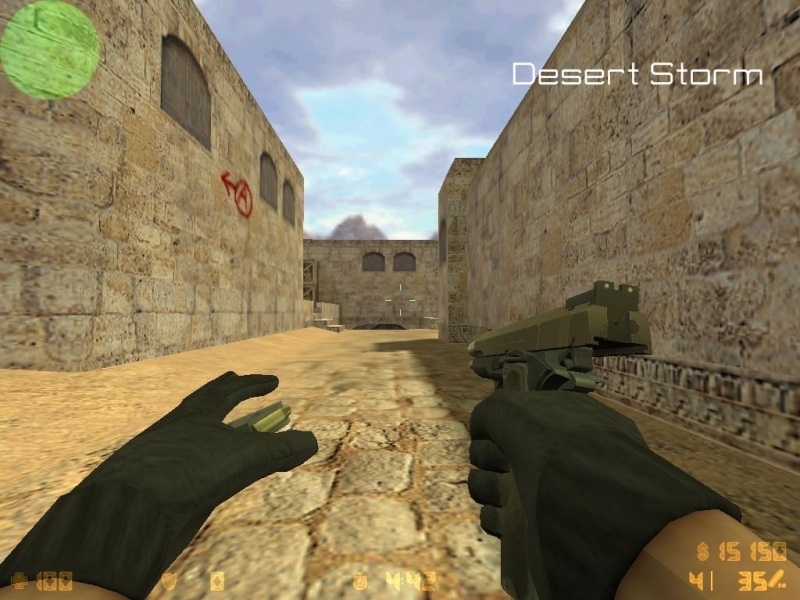 Darths&B0Ts 1911 Custom