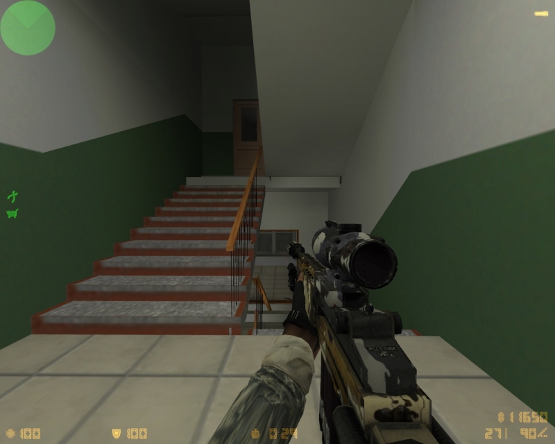 M14 EBR