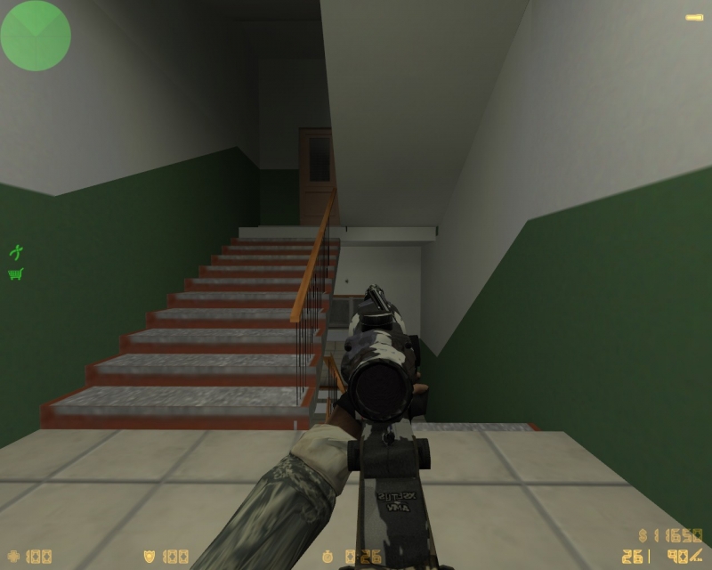M14 EBR