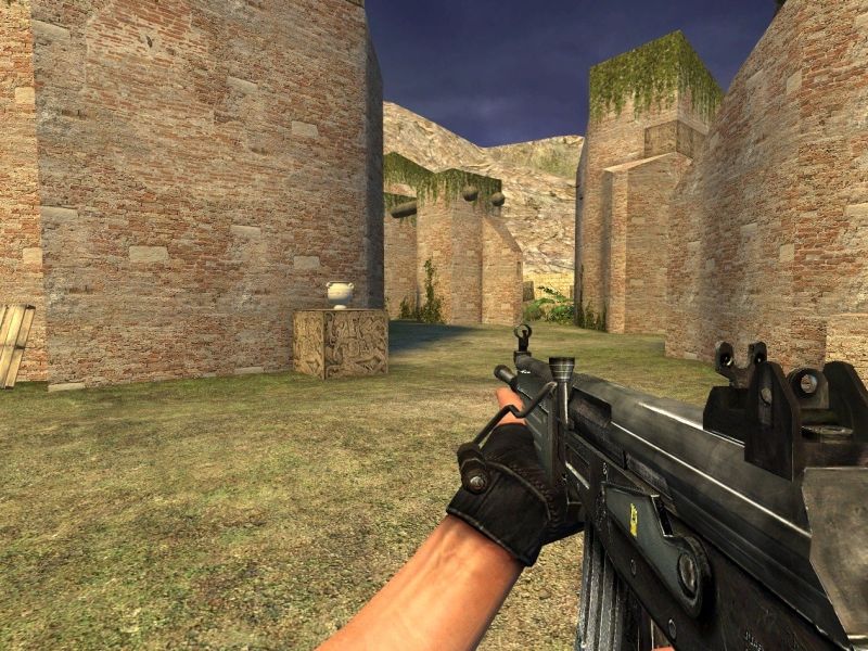 HD Galil