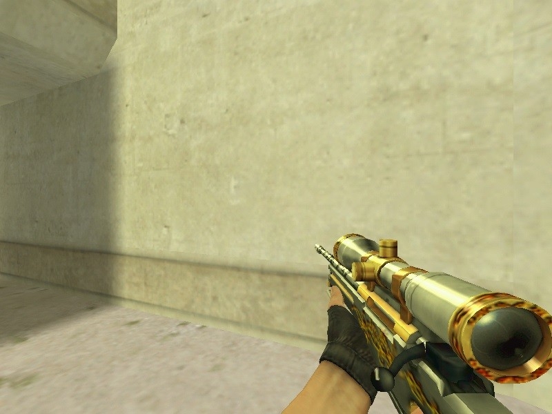 Engraving AWP
