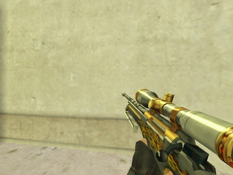 Engraving AWP