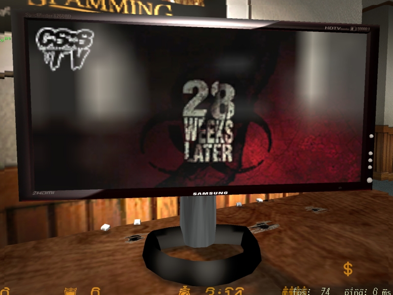 28 Days Later