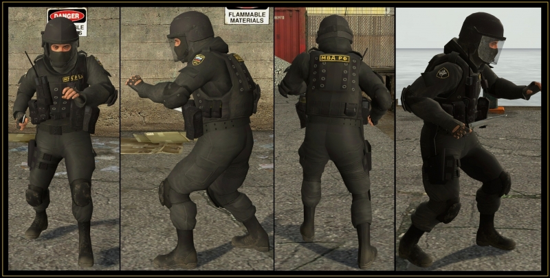 Russian FSB