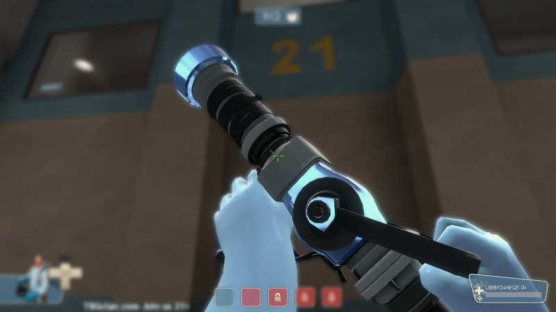 SMiXY UberCannon