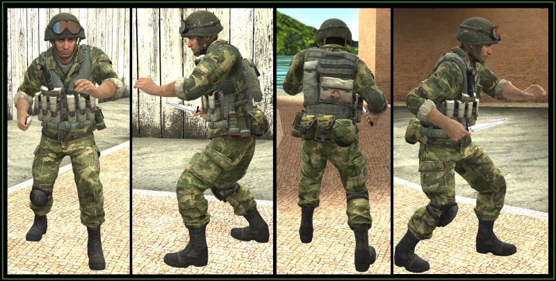 Venezuelan Army