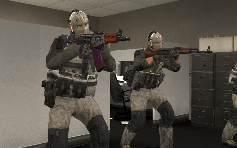 Call of Duty: Modern Warfare 3 Inner Circle