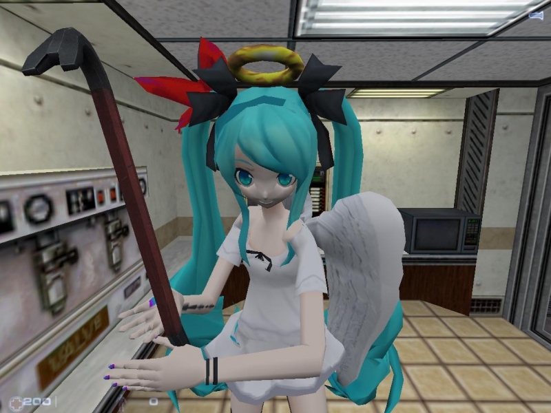 Miku Hatsune Pack
