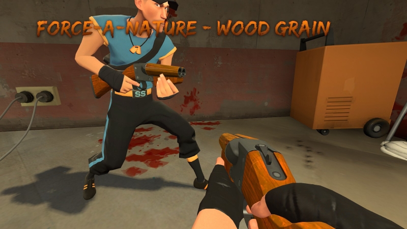 Weapon Skins pack