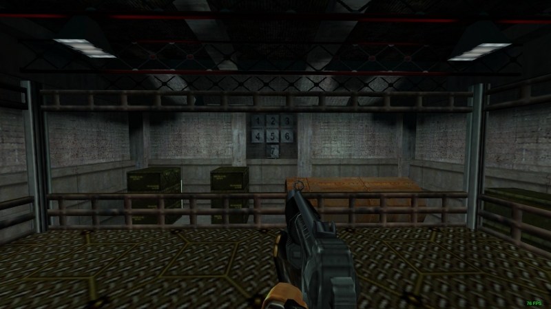 Classic Weapons HD Pack