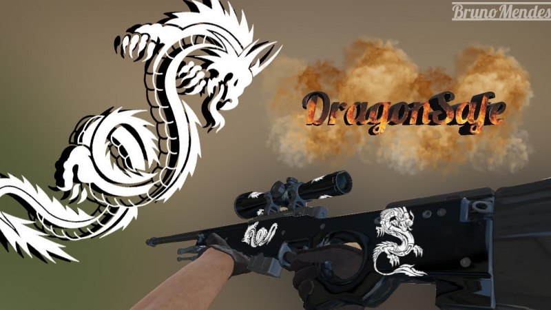 AWP DragonSafe
