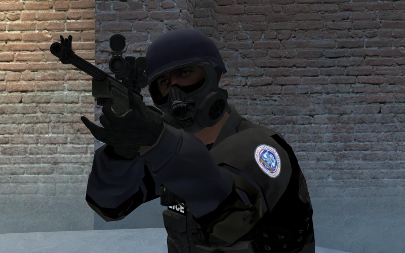 Grand Theft Auto IV N.O.O.S.E