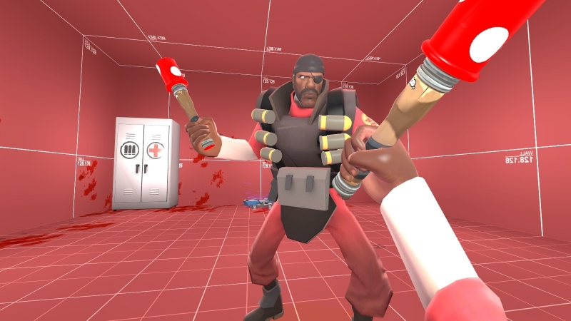 Mario's Co Toadish Caber